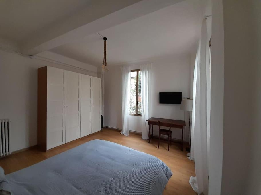 Appartement La Casa In Sant'Apollonia à Bologne Extérieur photo