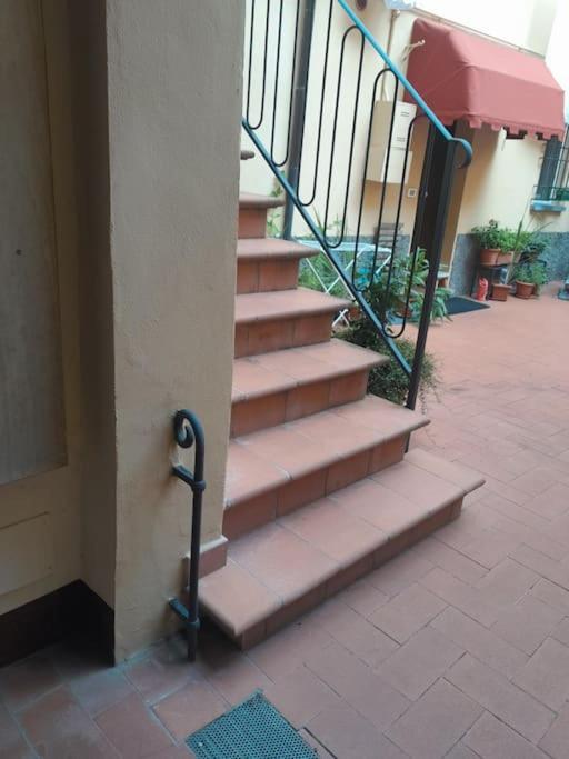 Appartement La Casa In Sant'Apollonia à Bologne Extérieur photo